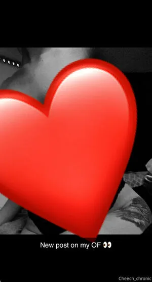 Free Cheech Chronic Thumbnail Picture