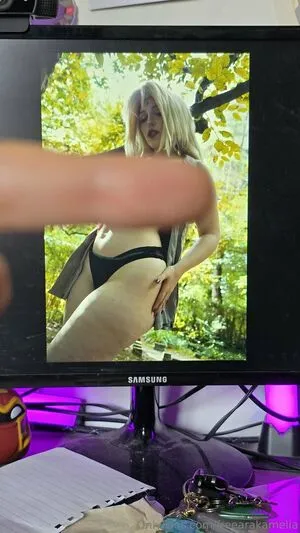 Freearakamelia OnlyFans Leaked Free Thumbnail Picture - #AusrzTo3Iy