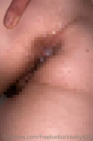 Freebadluckbaby420 Thumbnail Picture