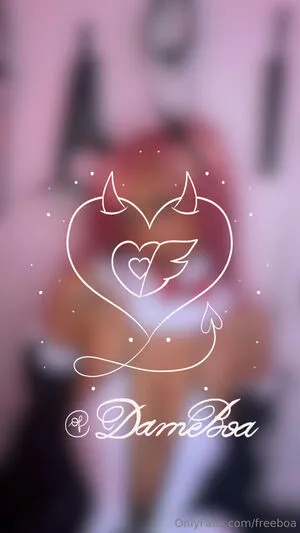 Freeboa OnlyFans Leaked Free Thumbnail Picture - #p9WGRdVTld