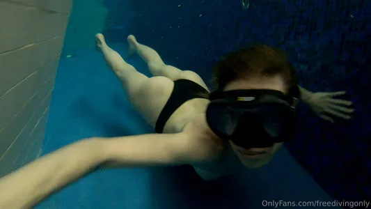 Freedivingonly OnlyFans Leaked Free Thumbnail Picture - #In6PjbKNRB