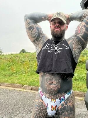 Freedurden OnlyFans Leaked Free Thumbnail Picture - #5myGn6WAMx