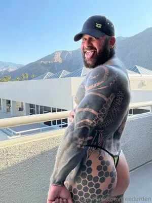 Freedurden OnlyFans Leaked Free Thumbnail Picture - #7dQDp8ptYT
