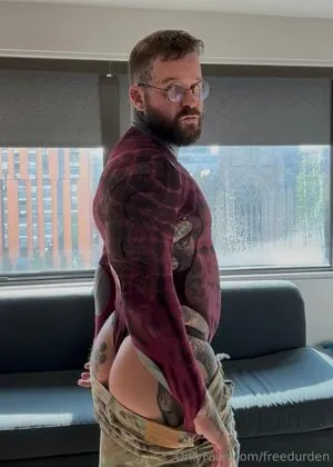 Freedurden OnlyFans Leaked Free Thumbnail Picture - #DLOPuT1b9l