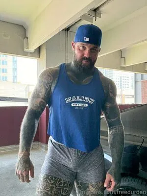 Freedurden OnlyFans Leaked Free Thumbnail Picture - #IR4MojqVM4