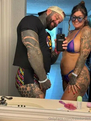 Freedurden OnlyFans Leaked Free Thumbnail Picture - #i1AewfjOYt
