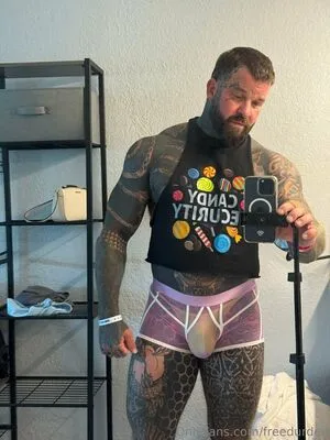 Freedurden OnlyFans Leaked Free Thumbnail Picture - #lQDtHP38EL