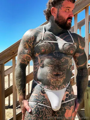 Freedurden OnlyFans Leaked Free Thumbnail Picture - #n6jngU2FkD