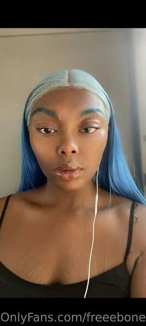 Freeebonee OnlyFans Leaked Free Thumbnail Picture - #NRAMjaEH6W