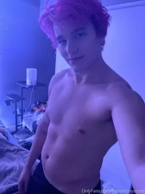 Freejohnnystone OnlyFans Leaked Free Thumbnail Picture - #fATMoXoxkC