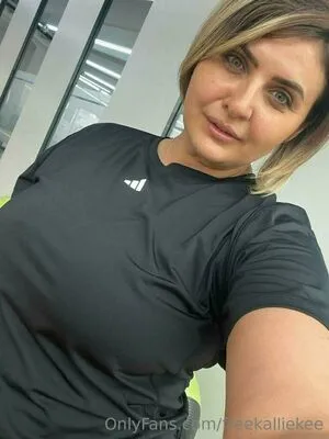 Freekalliekee OnlyFans Leaked Free Thumbnail Picture - #SQLMarBPkq