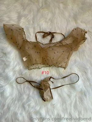 Freelividbend OnlyFans Leaked Free Thumbnail Picture - #oJYW9nofee