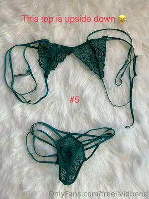 Freelividbend OnlyFans Leaked Free Thumbnail Picture - #wTDsUHdran