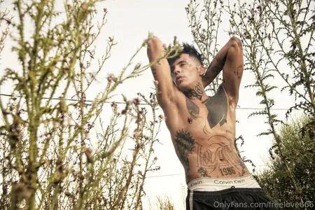 Freelove666 Thumbnail Picture