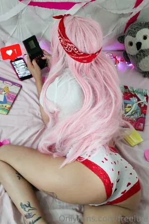 Freeluie Thumbnail Picture