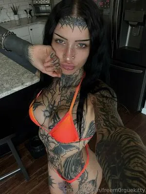 Freem0rguekitty OnlyFans Leaked Free Thumbnail Picture - #RNbK3r2jvZ