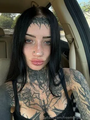 Freem0rguekitty OnlyFans Leaked Free Thumbnail Picture - #lHIGCANRJ7