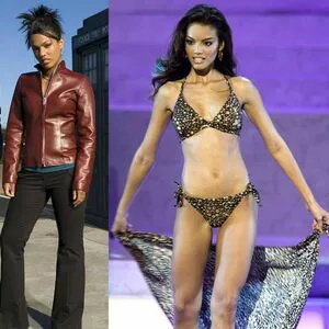 Freema Agyeman OnlyFans Leaked Free Thumbnail Picture - #7iiJcYjPeb