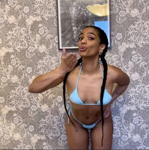 Freema Agyeman OnlyFans Leaked Free Thumbnail Picture - #JfEdGmXPiE