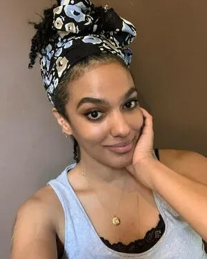 Freema Agyeman OnlyFans Leaked Free Thumbnail Picture - #OOvBTPKPBZ