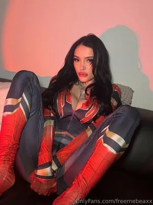 Freemebeaxx OnlyFans Leaked Free Thumbnail Picture - #IZORsdFqPf