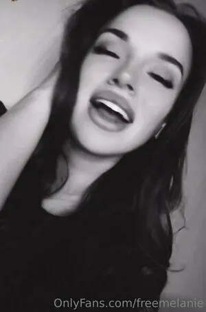 Freemelanie OnlyFans Leaked Free Thumbnail Picture - #YNkpm6LUow
