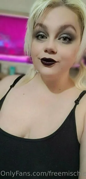 Freemischievouskitty OnlyFans Leaked Free Thumbnail Picture - #VrrOmy60KM