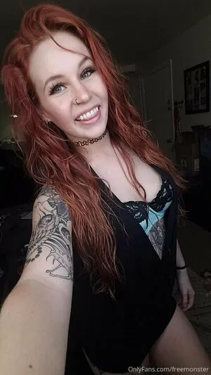 Freemonster OnlyFans Leaked Free Thumbnail Picture - #Q6tBx5bM6S