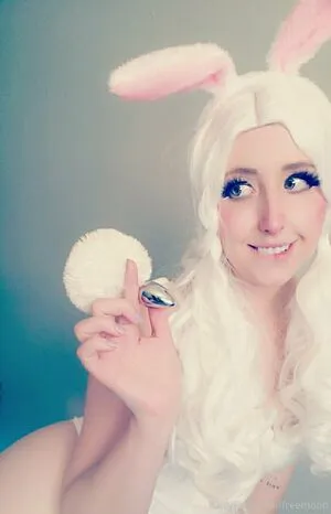 Freemoon OnlyFans Leaked Free Thumbnail Picture - #1meKgEcyVq