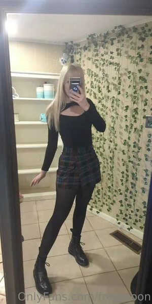 Freemoon OnlyFans Leaked Free Thumbnail Picture - #6ADrei89f9