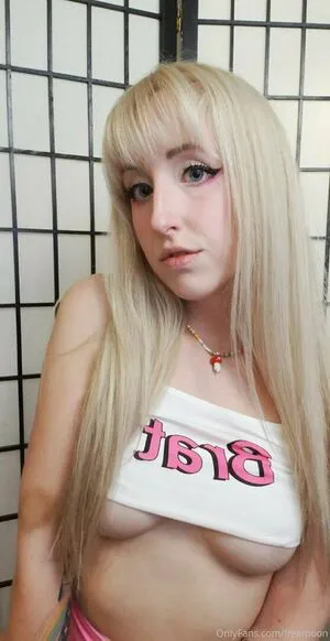 Freemoon OnlyFans Leaked Free Thumbnail Picture - #GECUmFwup9