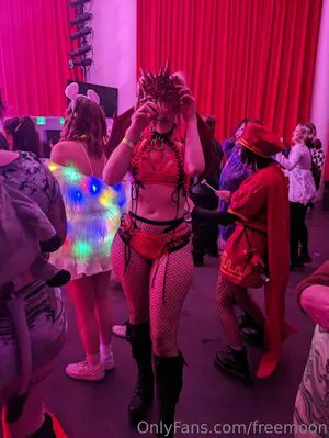 Freemoon OnlyFans Leaked Free Thumbnail Picture - #TdqSrqmbJn