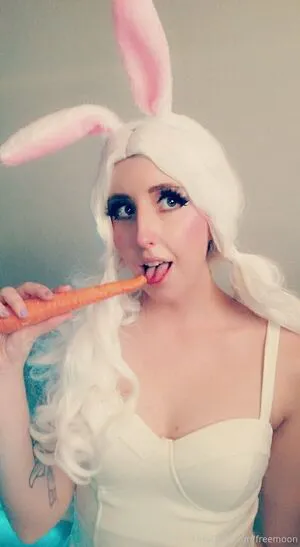 Freemoon OnlyFans Leaked Free Thumbnail Picture - #Y9YuzproXh