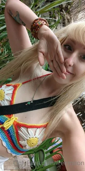 Freemoon OnlyFans Leaked Free Thumbnail Picture - #iobRmaEyXQ