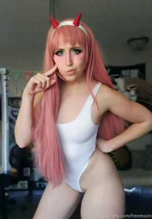 Freemoon OnlyFans Leaked Free Thumbnail Picture - #pFrKFyrGnF