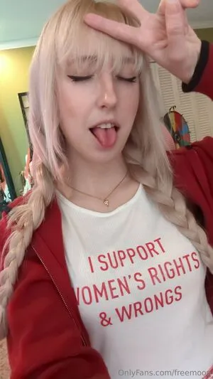 Freemoon OnlyFans Leaked Free Thumbnail Picture - #pVCCvJGFqd