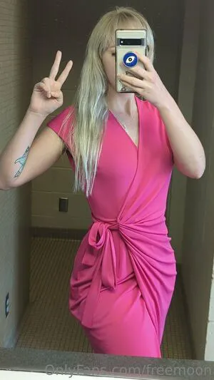 Freemoon OnlyFans Leaked Free Thumbnail Picture - #yOTNB31GLG