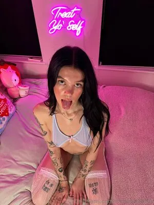 Freemyexjade OnlyFans Leaked Free Thumbnail Picture - #DjgcwckVn2