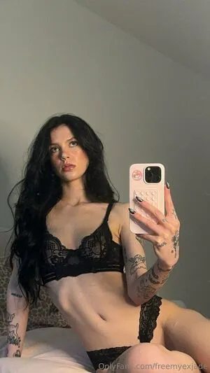 Freemyexjade OnlyFans Leaked Free Thumbnail Picture - #OOJEqsQRd4