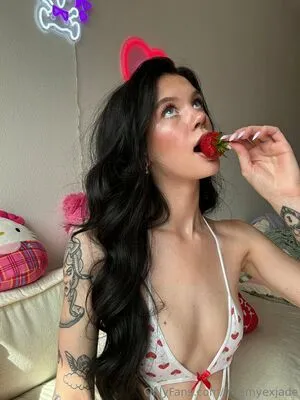 Freemyexjade OnlyFans Leaked Free Thumbnail Picture - #buD3CAP5ll