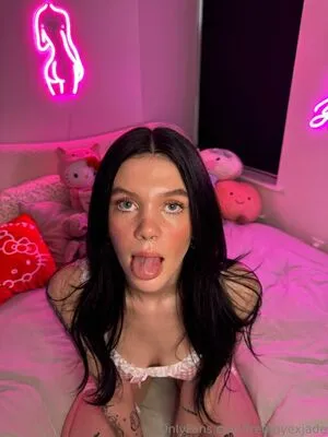Freemyexjade OnlyFans Leaked Free Thumbnail Picture - #glGJrtnMN2