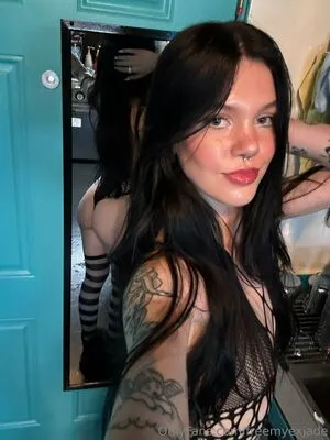 Freemyexjade OnlyFans Leaked Free Thumbnail Picture - #pBMbLFqY6c