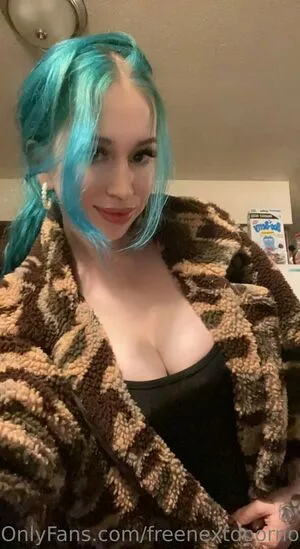 Freenextdoornova OnlyFans Leaked Free Thumbnail Picture - #lAX7PUTLd2