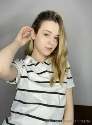Freeninastar OnlyFans Leaked Free Thumbnail Picture - #XZdgwRY1Iq