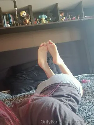 Freenirvy OnlyFans Leaked Free Thumbnail Picture - #ChPrIUV37C
