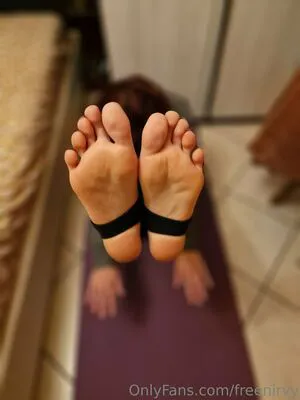 Freenirvy OnlyFans Leaked Free Thumbnail Picture - #TayiMGAcpM