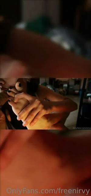 Freenirvy OnlyFans Leaked Free Thumbnail Picture - #tTT2tjzyQz
