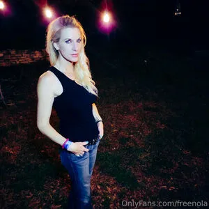 Freenola OnlyFans Leaked Free Thumbnail Picture - #ea3A3Cgomu