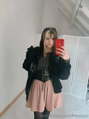 Freenori OnlyFans Leaked Free Thumbnail Picture - #1wQ4i0eDuG