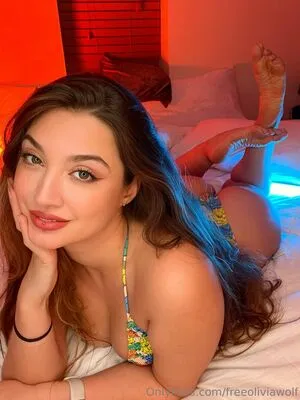 Freeoliviawolf OnlyFans Leaked Free Thumbnail Picture - #wcCSVDmbWR